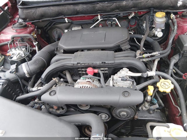 Продаж на аукціоні авто 2011 Subaru Outback 2.5i Premium, vin: 4S4BRBCC2B3322779, номер лоту: 44862491