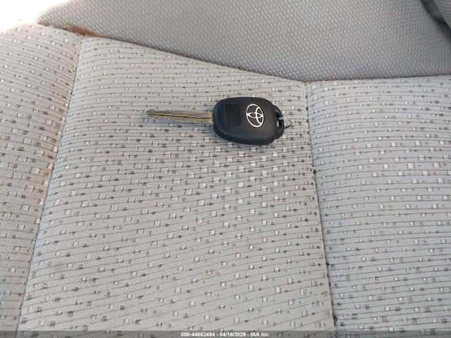 Toyota CAMRY LE 2014 4T4BF1FK9ER397697 Image 11