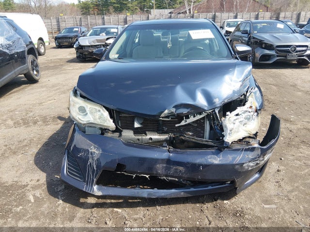 Toyota CAMRY LE 2014 4T4BF1FK9ER397697 Image 13