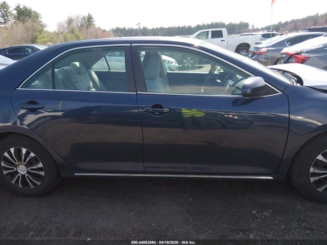 Toyota CAMRY LE 2014 4T4BF1FK9ER397697 Image 14