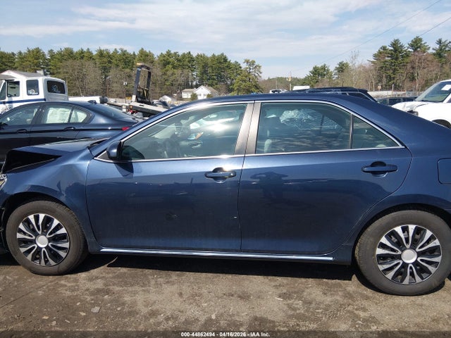 Toyota CAMRY LE 2014 4T4BF1FK9ER397697 Image 15