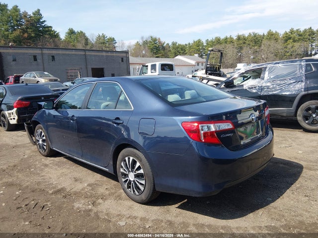 Toyota CAMRY LE 2014 4T4BF1FK9ER397697 Image 3