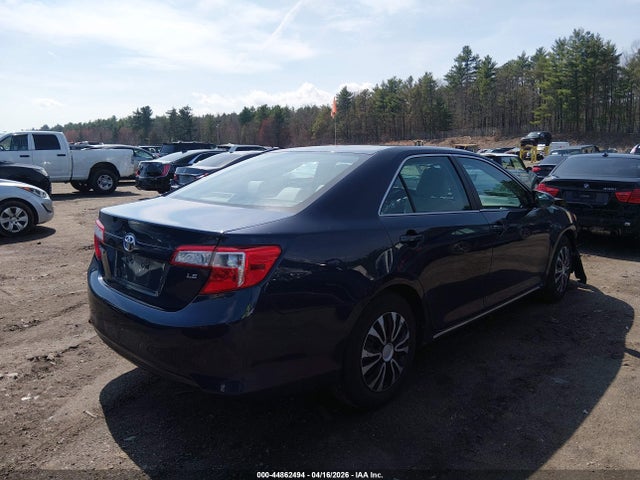Toyota CAMRY LE 2014 4T4BF1FK9ER397697 Image 4