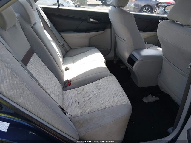 Toyota CAMRY LE 2014 4T4BF1FK9ER397697 Image 8