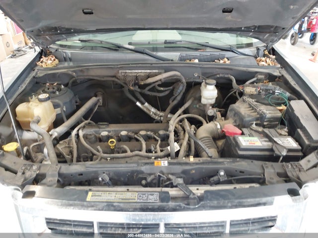 44862495 :رقم المزاد ، 1FMCU9D72AKD00816 vin ، 2010 Ford Escape Xlt مزاد بيع