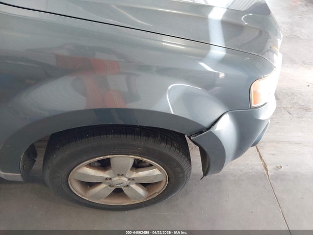 44862495 :رقم المزاد ، 1FMCU9D72AKD00816 vin ، 2010 Ford Escape Xlt مزاد بيع