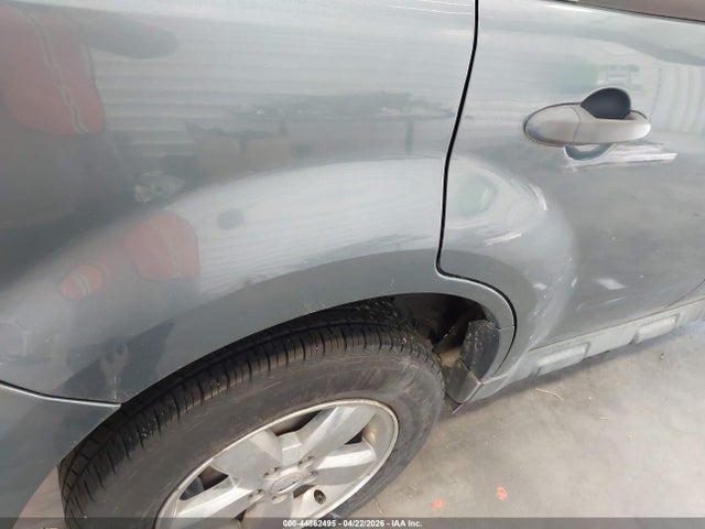 44862495 :رقم المزاد ، 1FMCU9D72AKD00816 vin ، 2010 Ford Escape Xlt مزاد بيع