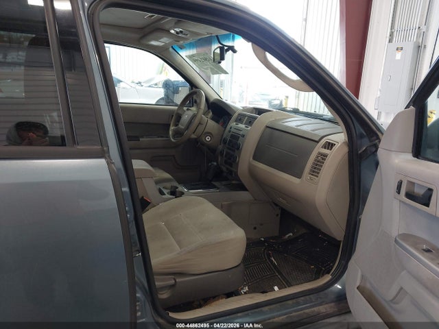 44862495 :رقم المزاد ، 1FMCU9D72AKD00816 vin ، 2010 Ford Escape Xlt مزاد بيع