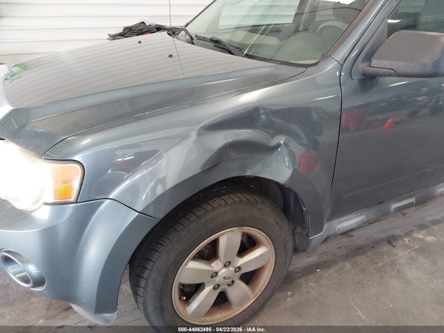 44862495 :رقم المزاد ، 1FMCU9D72AKD00816 vin ، 2010 Ford Escape Xlt مزاد بيع