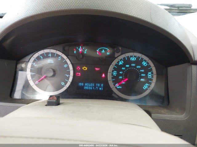 44862495 :رقم المزاد ، 1FMCU9D72AKD00816 vin ، 2010 Ford Escape Xlt مزاد بيع