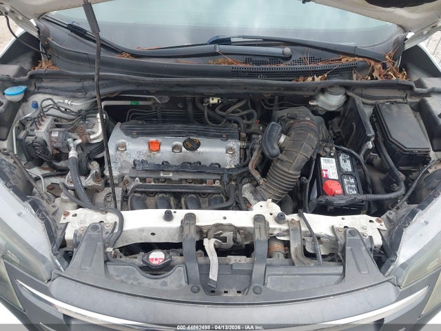 2012 HONDA CR-V 2HKRM4H32CH615996 Photo 9