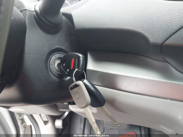2012 HONDA CR-V 2HKRM4H32CH615996 Photo 10