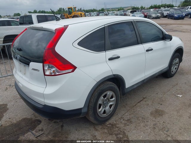 2012 HONDA CR-V 2HKRM4H32CH615996 Photo 3
