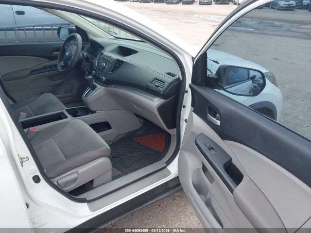 2012 HONDA CR-V 2HKRM4H32CH615996 Photo 4