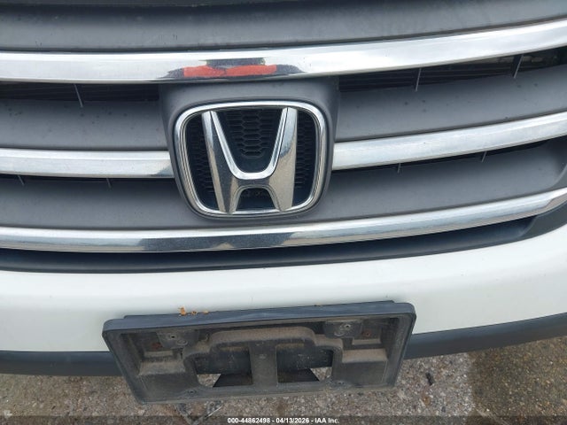 2012 HONDA CR-V 2HKRM4H32CH615996 Photo 5
