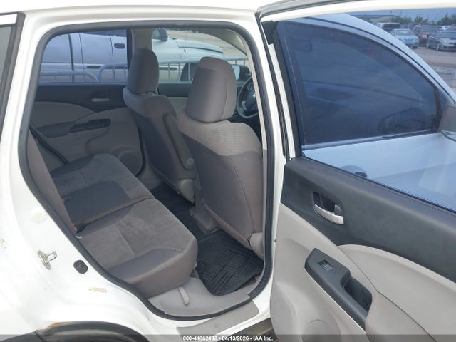 2012 HONDA CR-V 2HKRM4H32CH615996 Photo 7