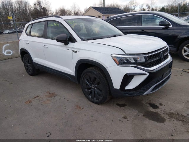 2023 VOLKSWAGEN TAOS 3VVDX7B2XPM319466