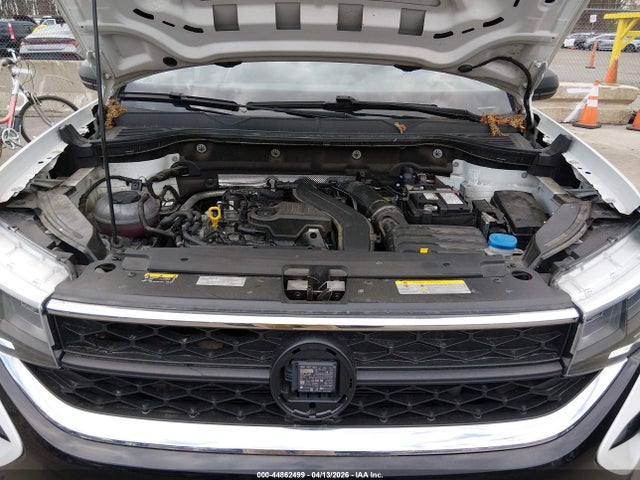2023 VOLKSWAGEN TAOS 3VVDX7B2XPM319466 Photo 9