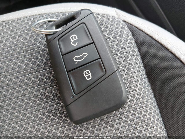 2023 VOLKSWAGEN TAOS 3VVDX7B2XPM319466 Photo 10