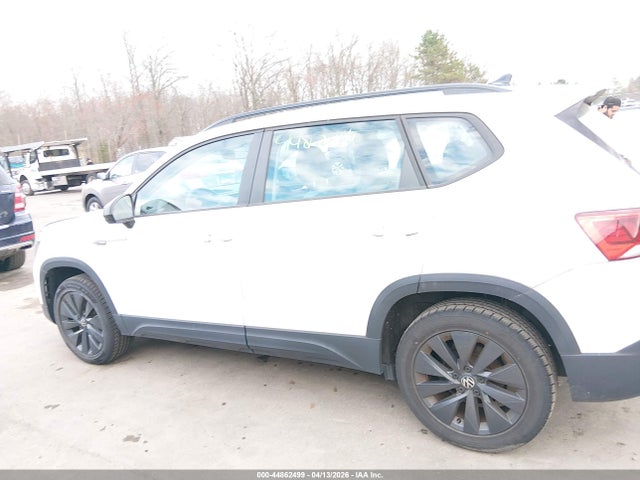 44862499 :رقم المزاد ، 3VVDX7B2XPM319466 vin ، 2023 Volkswagen Taos 1.5t S مزاد بيع