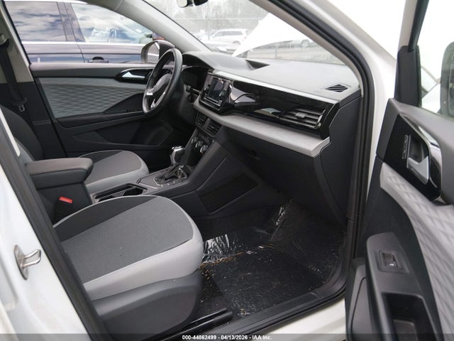 2023 VOLKSWAGEN TAOS 3VVDX7B2XPM319466 Photo 4