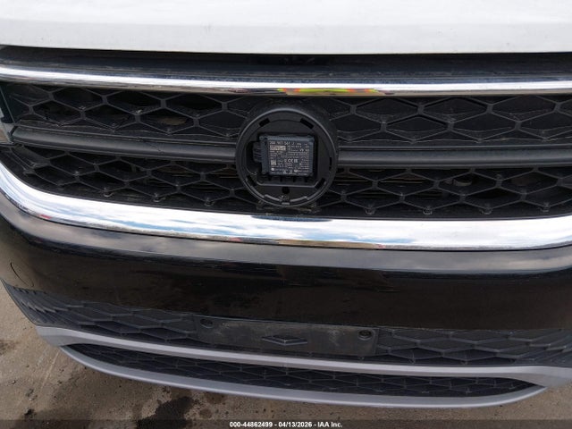 2023 VOLKSWAGEN TAOS 3VVDX7B2XPM319466 Photo 5