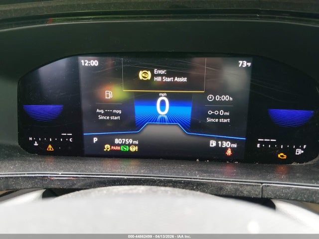 2023 VOLKSWAGEN TAOS 3VVDX7B2XPM319466 Photo 6