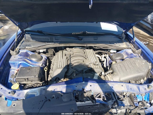 Продажа на аукционе авто 2019 Dodge Charger Scat Pack Rwd, vin: 2C3CDXGJ7KH650875, номер лота: 44862501
