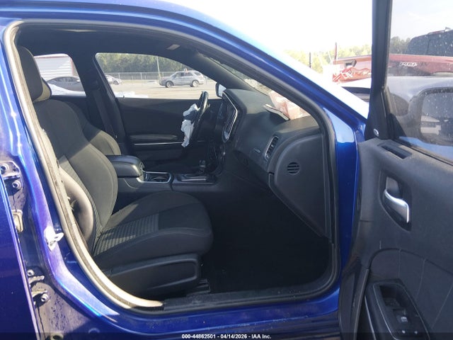 Продажа на аукционе авто 2019 Dodge Charger Scat Pack Rwd, vin: 2C3CDXGJ7KH650875, номер лота: 44862501