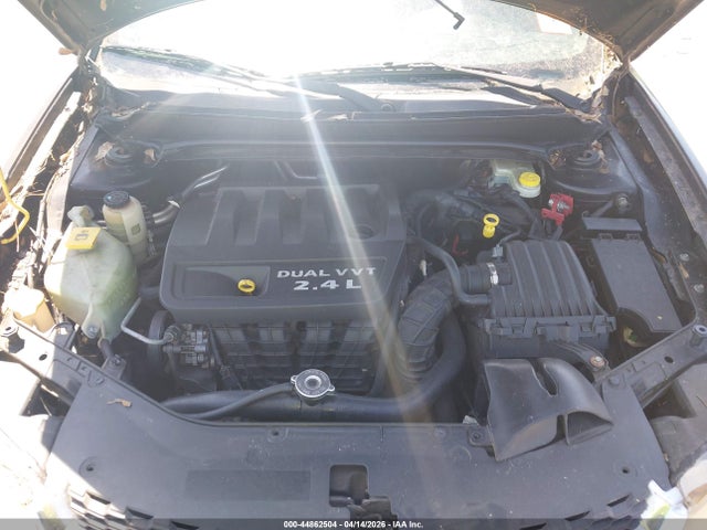 Продаж на аукціоні авто 2013 Dodge Avenger Sxt, vin: 1C3CDZCB0DN759375, номер лоту: 44862504