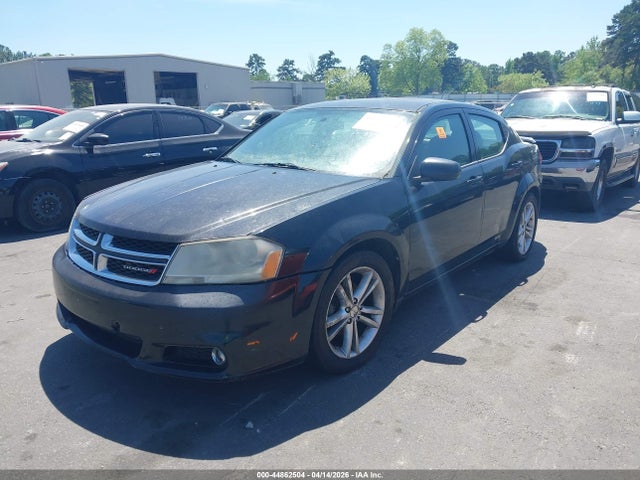 Продаж на аукціоні авто 2013 Dodge Avenger Sxt, vin: 1C3CDZCB0DN759375, номер лоту: 44862504