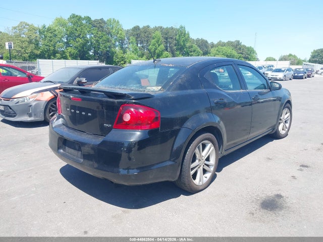 Продаж на аукціоні авто 2013 Dodge Avenger Sxt, vin: 1C3CDZCB0DN759375, номер лоту: 44862504