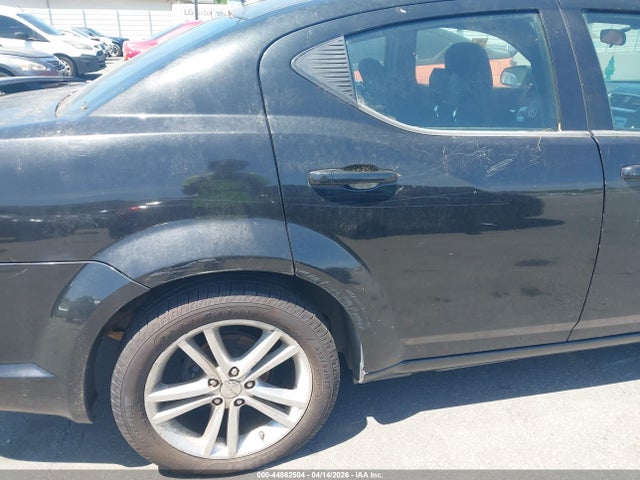 Продаж на аукціоні авто 2013 Dodge Avenger Sxt, vin: 1C3CDZCB0DN759375, номер лоту: 44862504