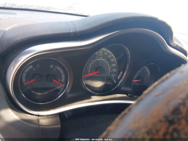 Продаж на аукціоні авто 2013 Dodge Avenger Sxt, vin: 1C3CDZCB0DN759375, номер лоту: 44862504