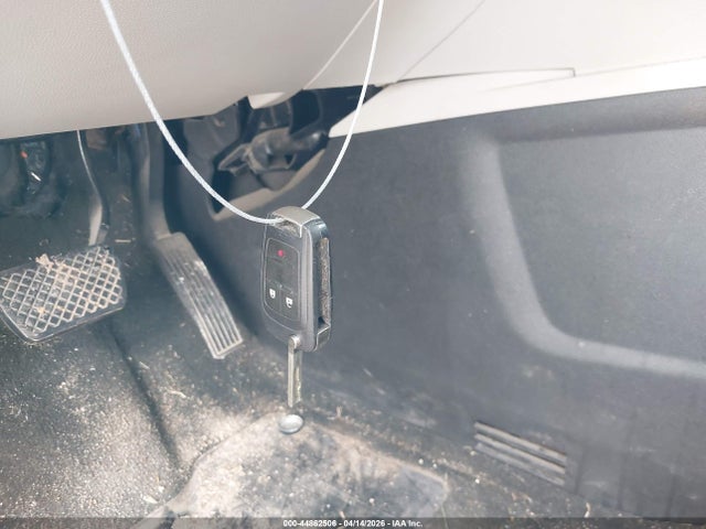 Продаж на аукціоні авто 2013 Gmc Terrain Sle-1, vin: 2GKALMEK8D6385483, номер лоту: 44862506