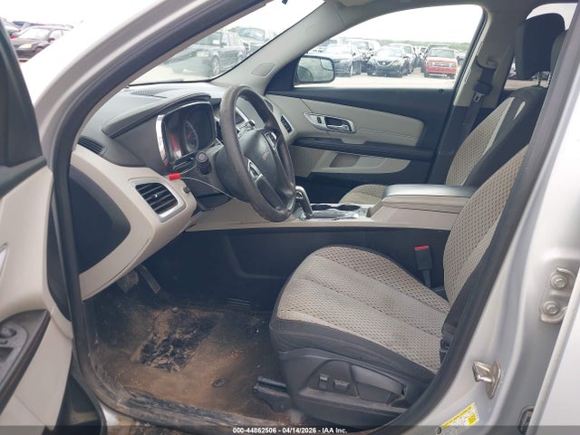 Продаж на аукціоні авто 2013 Gmc Terrain Sle-1, vin: 2GKALMEK8D6385483, номер лоту: 44862506