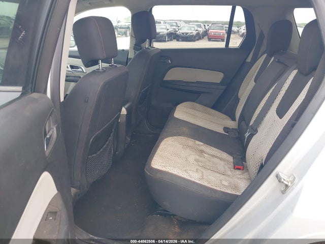 Продаж на аукціоні авто 2013 Gmc Terrain Sle-1, vin: 2GKALMEK8D6385483, номер лоту: 44862506