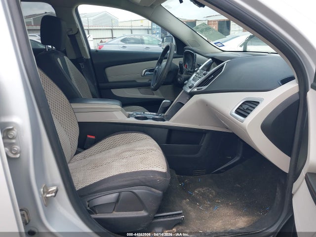 Продаж на аукціоні авто 2013 Gmc Terrain Sle-1, vin: 2GKALMEK8D6385483, номер лоту: 44862506