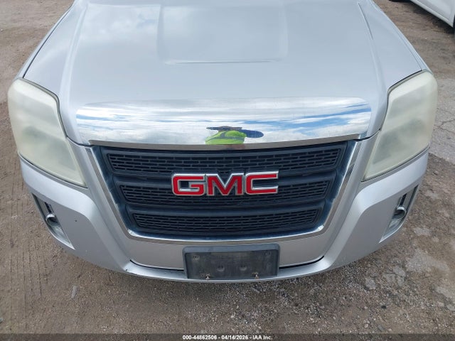 Продаж на аукціоні авто 2013 Gmc Terrain Sle-1, vin: 2GKALMEK8D6385483, номер лоту: 44862506