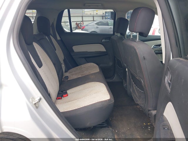 Продаж на аукціоні авто 2013 Gmc Terrain Sle-1, vin: 2GKALMEK8D6385483, номер лоту: 44862506