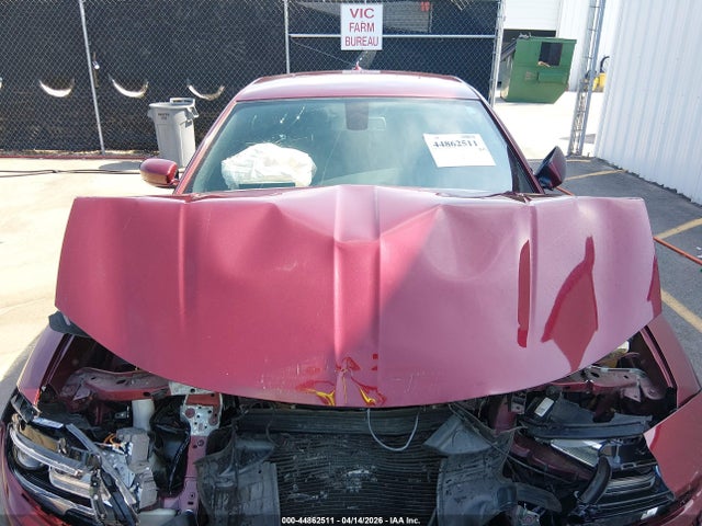 Продаж на аукціоні авто 2018 Dodge Charger Sxt Plus Rwd, vin: 2C3CDXHG9JH147110, номер лоту: 44862511