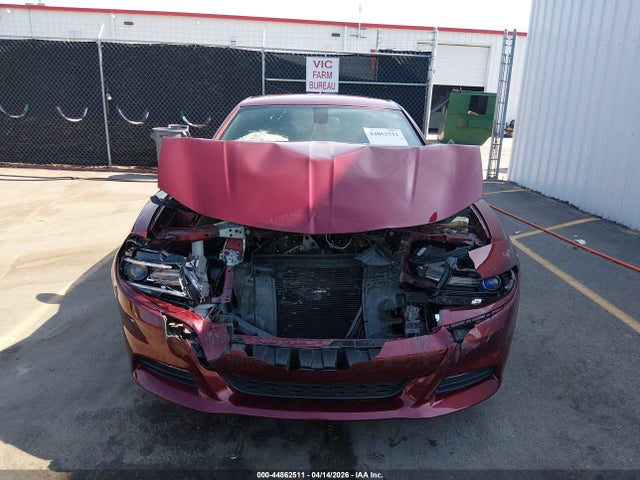 Продаж на аукціоні авто 2018 Dodge Charger Sxt Plus Rwd, vin: 2C3CDXHG9JH147110, номер лоту: 44862511