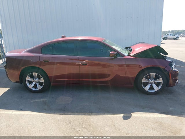 Продаж на аукціоні авто 2018 Dodge Charger Sxt Plus Rwd, vin: 2C3CDXHG9JH147110, номер лоту: 44862511