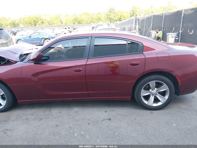 Продаж на аукціоні авто 2018 Dodge Charger Sxt Plus Rwd, vin: 2C3CDXHG9JH147110, номер лоту: 44862511