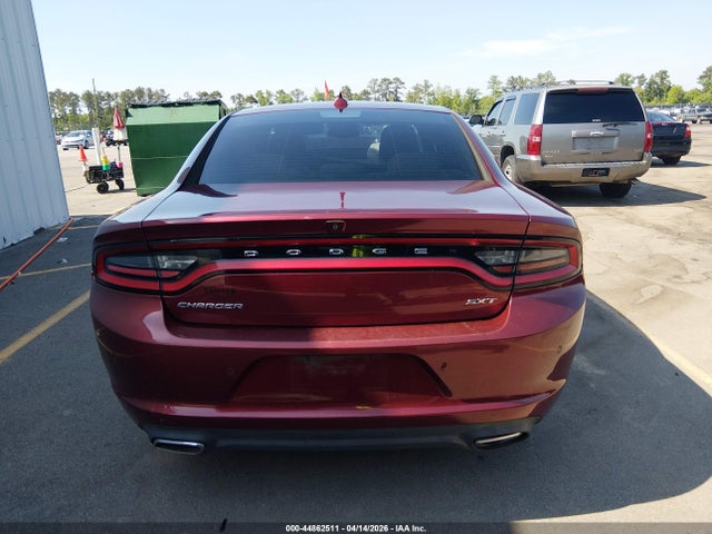 Продаж на аукціоні авто 2018 Dodge Charger Sxt Plus Rwd, vin: 2C3CDXHG9JH147110, номер лоту: 44862511