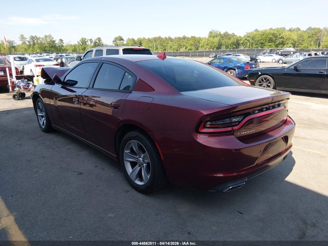 Продаж на аукціоні авто 2018 Dodge Charger Sxt Plus Rwd, vin: 2C3CDXHG9JH147110, номер лоту: 44862511