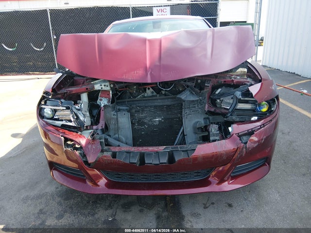 Продаж на аукціоні авто 2018 Dodge Charger Sxt Plus Rwd, vin: 2C3CDXHG9JH147110, номер лоту: 44862511