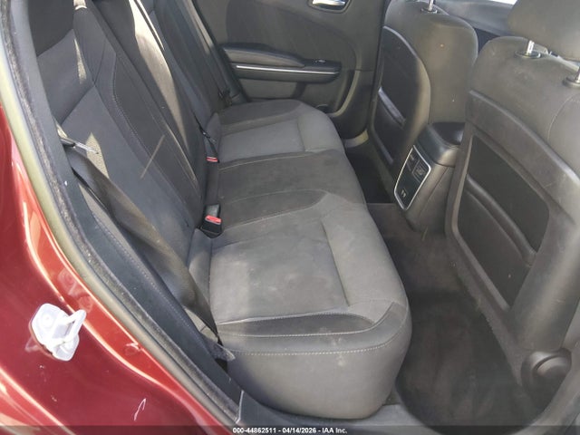 Продаж на аукціоні авто 2018 Dodge Charger Sxt Plus Rwd, vin: 2C3CDXHG9JH147110, номер лоту: 44862511