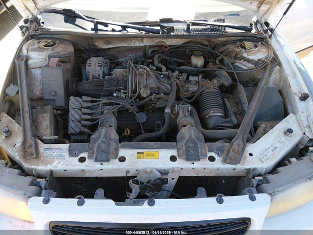 Продажа на аукционе авто 1998 Buick Regal Gs, vin: 2G4WF5215W1431423, номер лота: 44862513