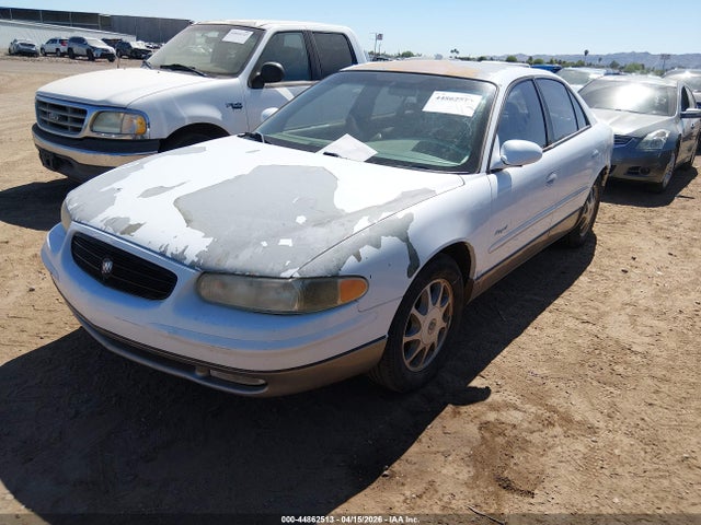 Продажа на аукционе авто 1998 Buick Regal Gs, vin: 2G4WF5215W1431423, номер лота: 44862513
